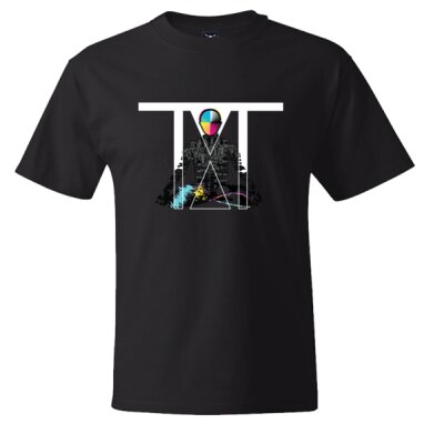 Meditate Geometric Zen Thumbnail