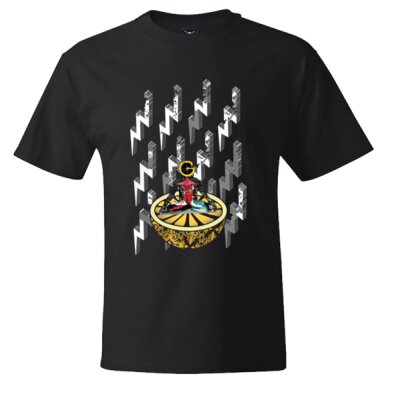 Brave the Storm Resilience Thumbnail