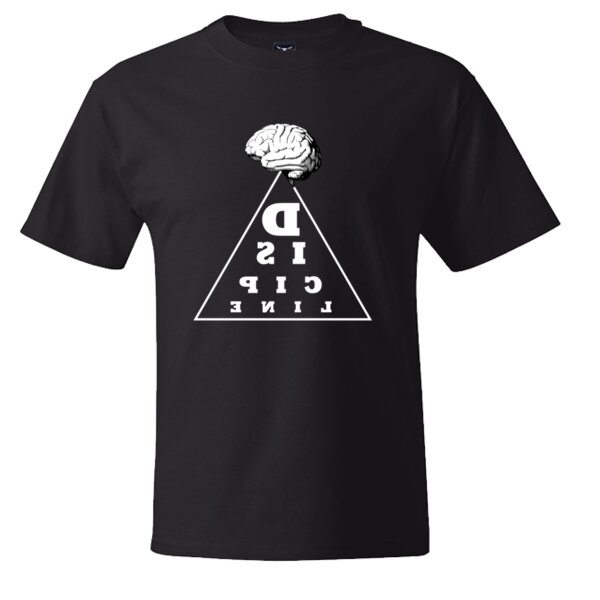 Mind Over Matter Discipline Thumbnail